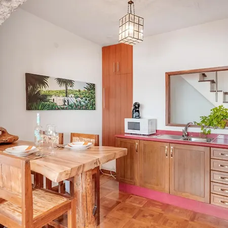 Casa Roque بيت للعطل *