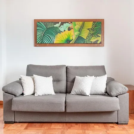 بيت للعطل Casa Roque