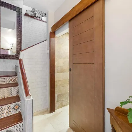 Casa Roque بيت للعطل *