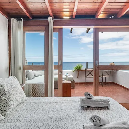 بيت للعطل Casa Roque *