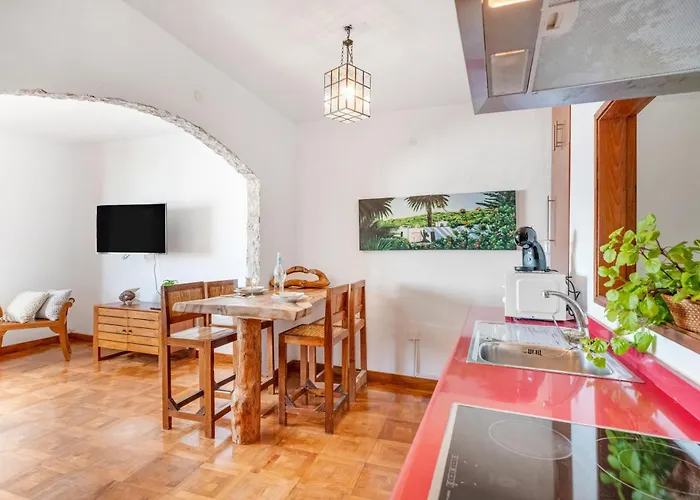 Ferienhaus Casa Roque *