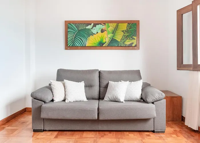 Ferienhaus Casa Roque