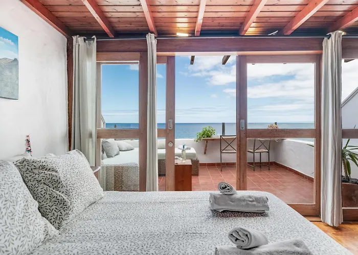 Ferienhaus Casa Roque *