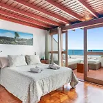 Casa Roque Σπίτι διακοπών Haría