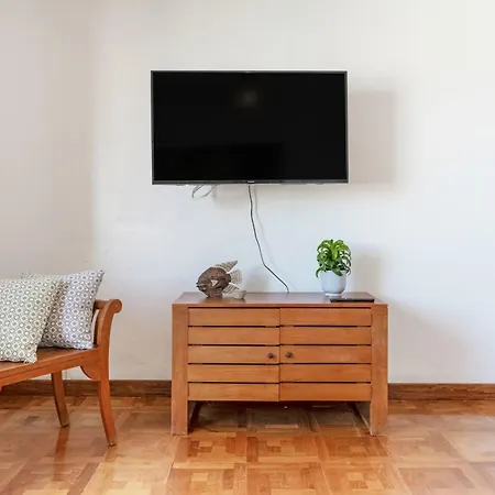Casa Roque * アリア