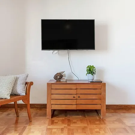 Casa Roque 度假居 *
