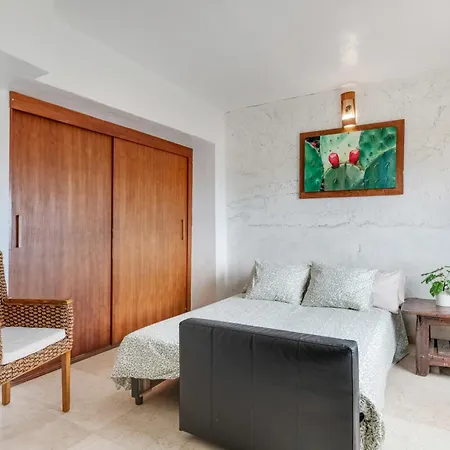 Casa Roque 度假居