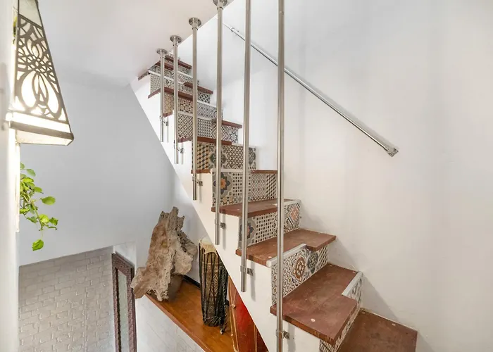 Casa Roque Hébergement de vacances Haría