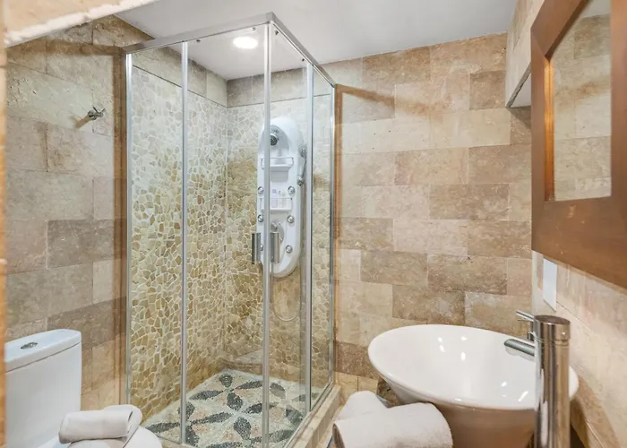 Casa Roque Hébergement de vacances