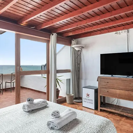 Casa Roque Ferienhaus