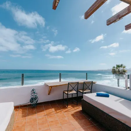 Ferienhaus Casa Roque